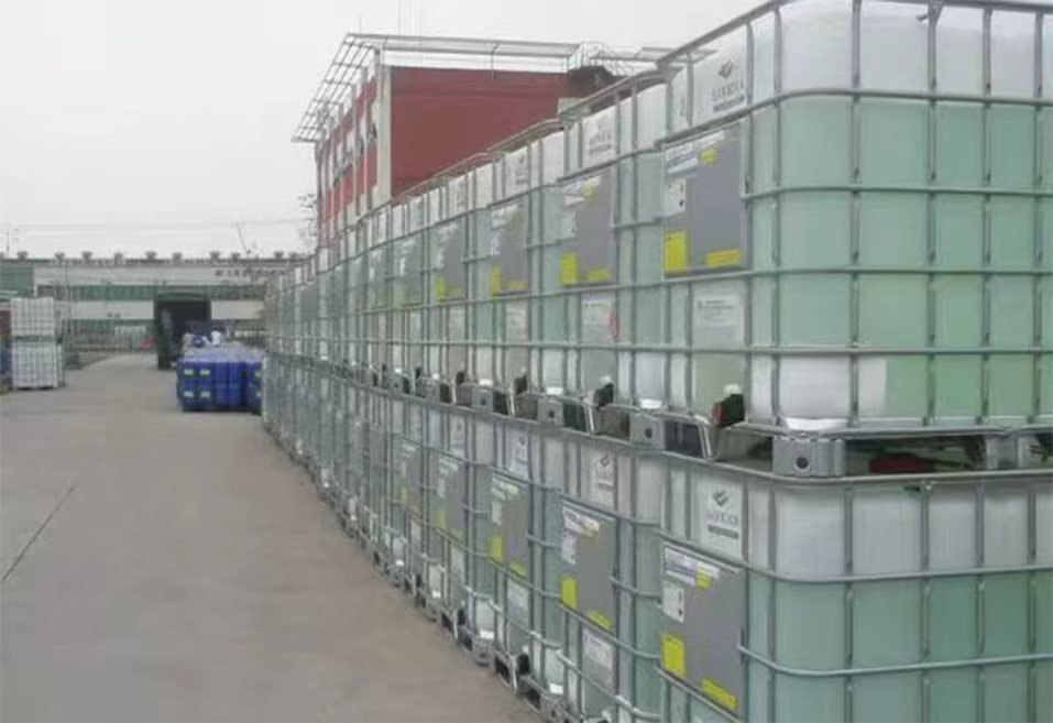 液体类